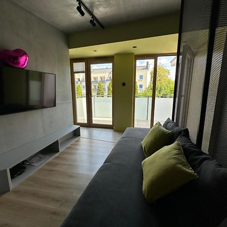 Aleksandra 2 - Concrete Kielce Dış mekan fotoğraf