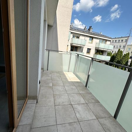 Aleksandra 2 - Concrete Kielce Dış mekan fotoğraf
